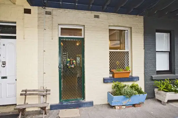 Second view of Homely house listing, 13 Alfred Street, Newcastle East NSW 2300