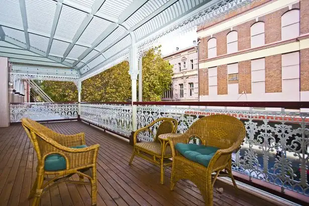 Fourth view of Homely unit listing, 7/200 Hunter Street, Newcastle NSW 2300