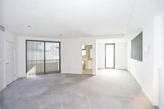 Third view of Homely unit listing, A101/1 Moroney Ave, Newcastle East NSW 2300