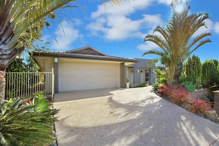 6 Potoroo Place, Burnside QLD 4560