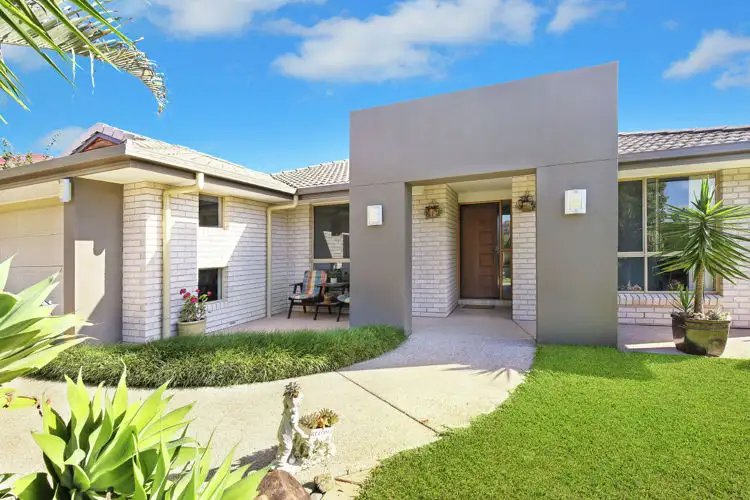 Second view of Homely house listing, 6 Potoroo Place, Burnside QLD 4560