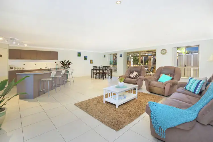 Fourth view of Homely house listing, 6 Potoroo Place, Burnside QLD 4560