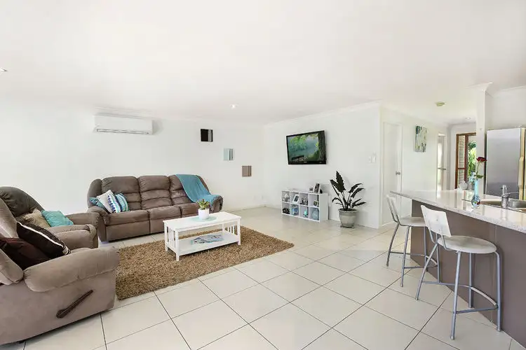 Fifth view of Homely house listing, 6 Potoroo Place, Burnside QLD 4560