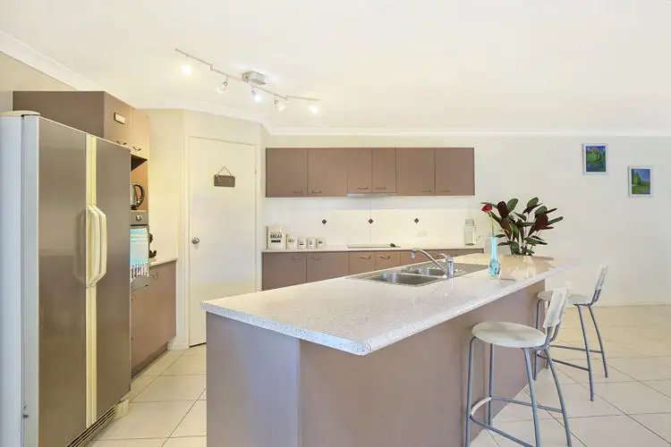 Sixth view of Homely house listing, 6 Potoroo Place, Burnside QLD 4560