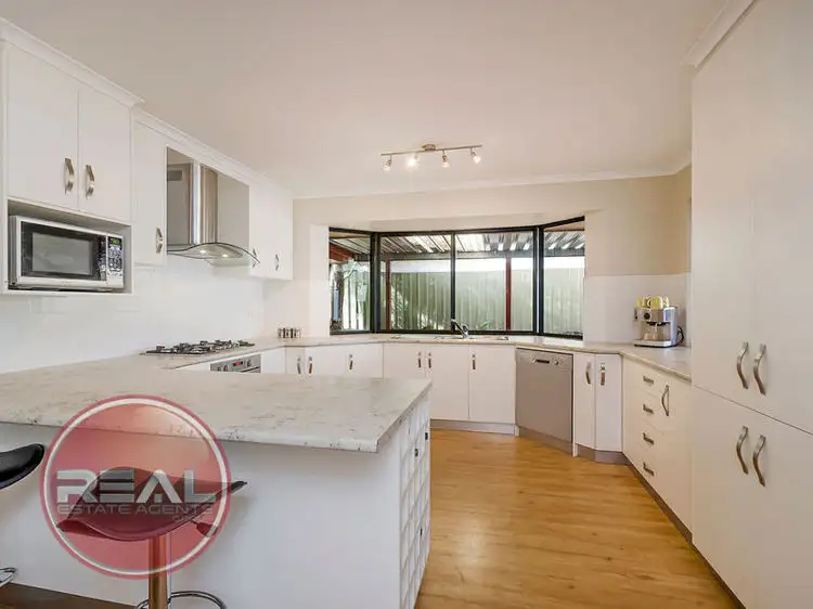 Third view of Homely house listing, 9 Crace Court, Evanston Park SA 5116