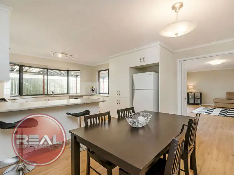 Fourth view of Homely house listing, 9 Crace Court, Evanston Park SA 5116