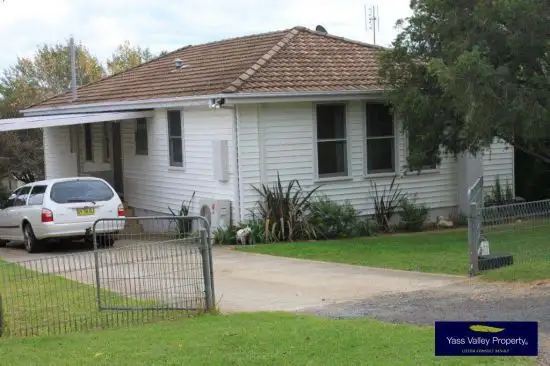 Main view of Homely house listing, 42 Hume Street, Yass NSW 2582