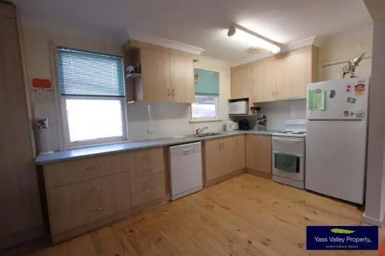 Third view of Homely house listing, 42 Hume Street, Yass NSW 2582