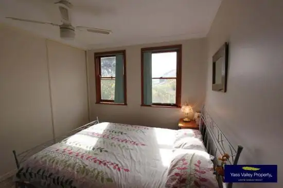 Fourth view of Homely house listing, 42 Hume Street, Yass NSW 2582