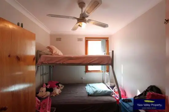 Sixth view of Homely house listing, 42 Hume Street, Yass NSW 2582