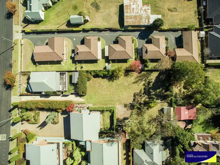 Sixth view of Homely land listing, 141 Brown Street, Armidale NSW 2350