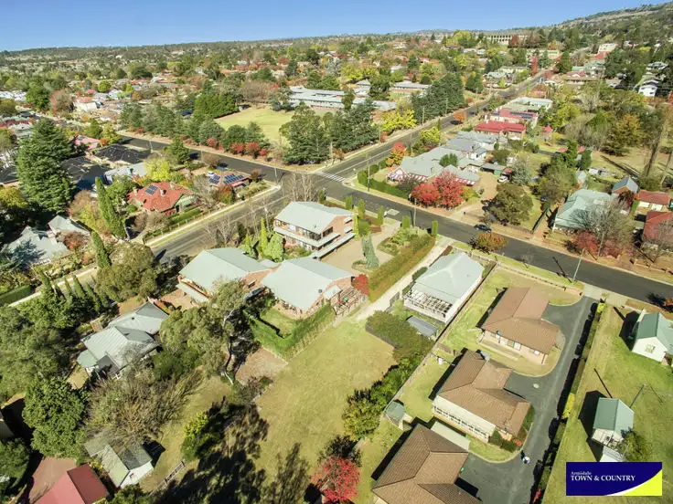 Seventh view of Homely land listing, 141 Brown Street, Armidale NSW 2350