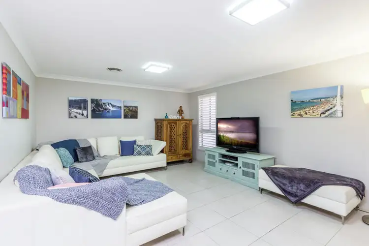 Third view of Homely house listing, 10 Allambie Street, The Ponds NSW 2769