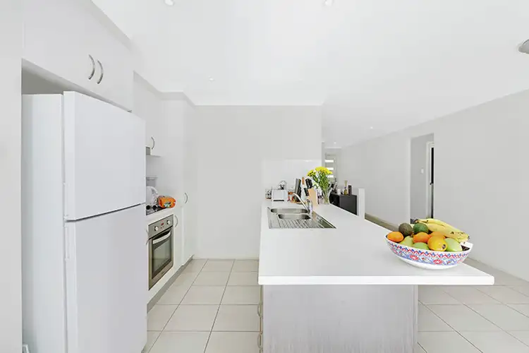 Second view of Homely house listing, 33 Gymea Crescent, Mannering Park NSW 2259