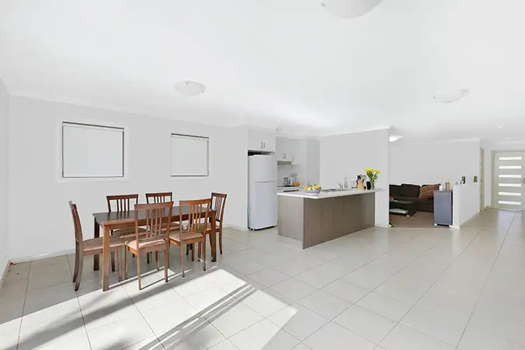 Third view of Homely house listing, 33 Gymea Crescent, Mannering Park NSW 2259