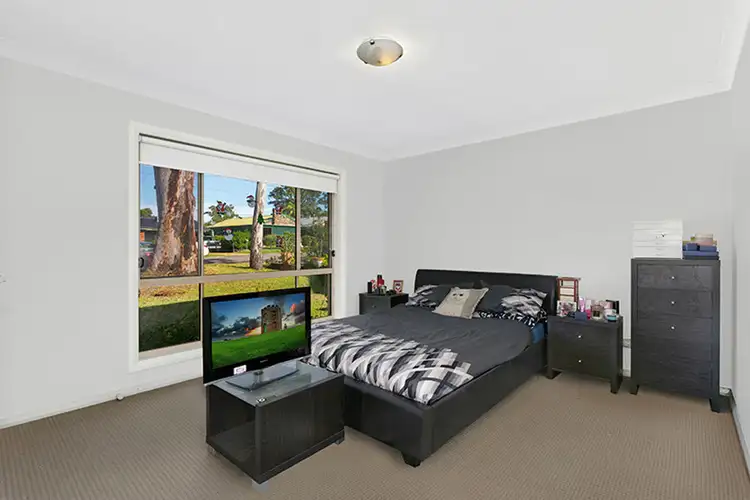 Fifth view of Homely house listing, 33 Gymea Crescent, Mannering Park NSW 2259