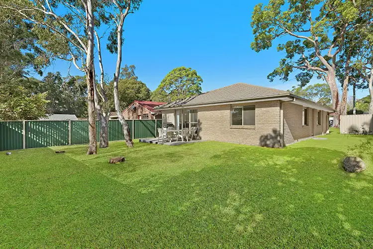 Sixth view of Homely house listing, 33 Gymea Crescent, Mannering Park NSW 2259