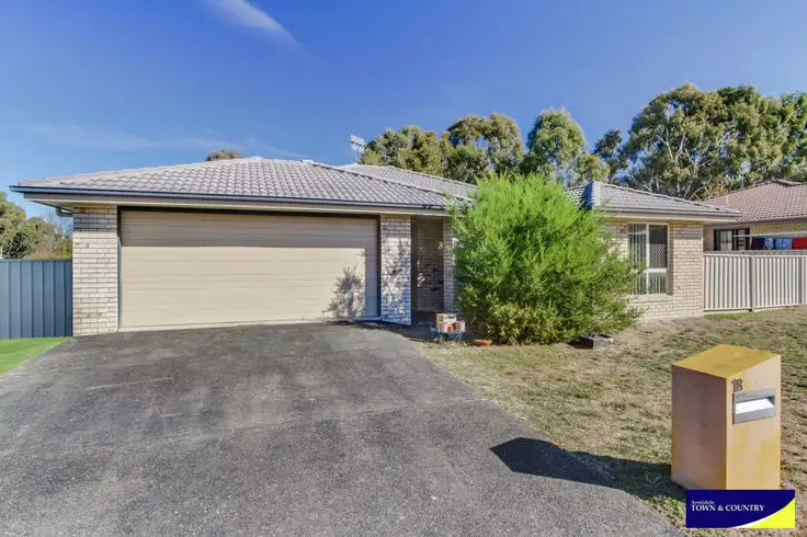Main view of Homely house listing, 18 Earle Page Drive, Armidale NSW 2350