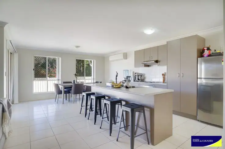 Second view of Homely house listing, 18 Earle Page Drive, Armidale NSW 2350