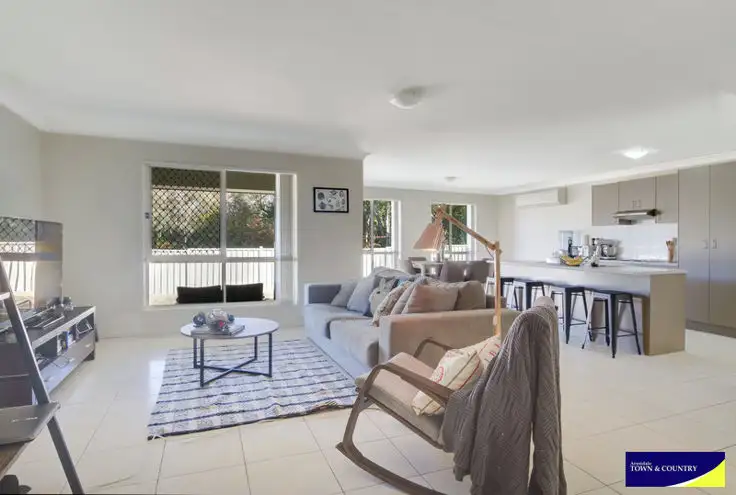 Third view of Homely house listing, 18 Earle Page Drive, Armidale NSW 2350