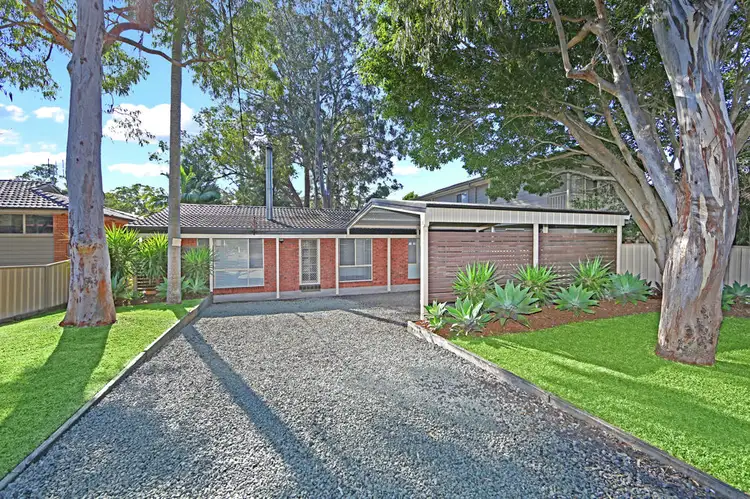 17 Munmorah Avenue, Charmhaven NSW 2263