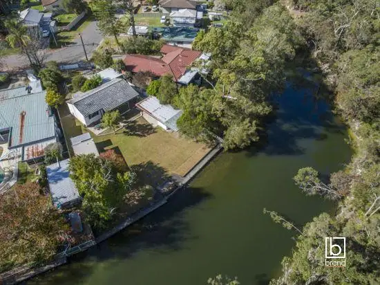 111 Birdwood Drive, Blue Haven NSW 2262