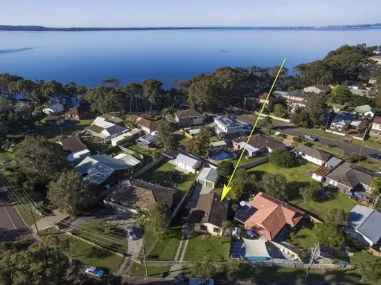 Main view of Homely house listing, 180 Tuggerawong Road, Wyongah NSW 2259