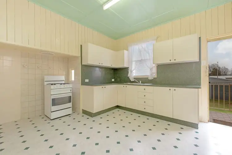 Second view of Homely house listing, 1 McDonnell Street, South Toowoomba QLD 4350