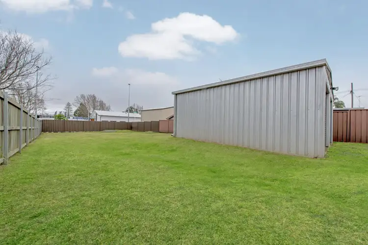 Fourth view of Homely house listing, 1 McDonnell Street, South Toowoomba QLD 4350