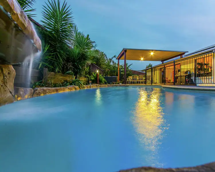 14 Garigal Court, Upper Coomera QLD 4209