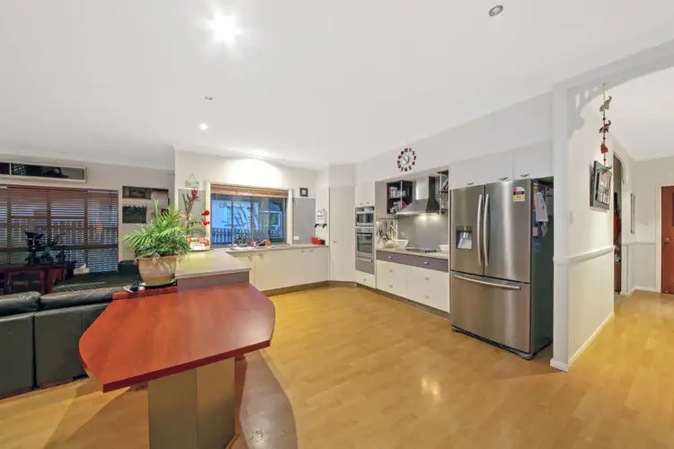 Second view of Homely house listing, 87 Maine Road, Clontarf QLD 4019