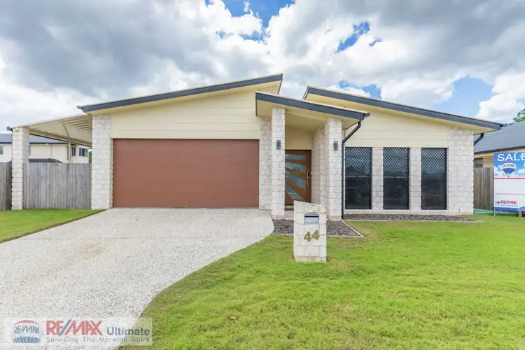 44 Waterbird Crescent, Caboolture QLD 4510