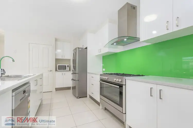 Third view of Homely house listing, 44 Waterbird Crescent, Caboolture QLD 4510