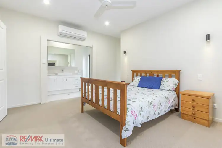 Fourth view of Homely house listing, 44 Waterbird Crescent, Caboolture QLD 4510