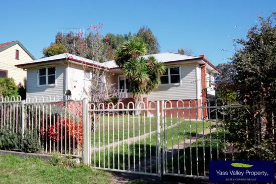 Main view of Homely house listing, 17 Grand Junction Road, Yass NSW 2582