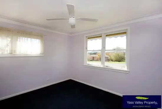 Second view of Homely house listing, 17 Grand Junction Road, Yass NSW 2582