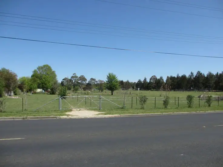 Main view of Homely land listing, 78. Niagara Street, Armidale NSW 2350