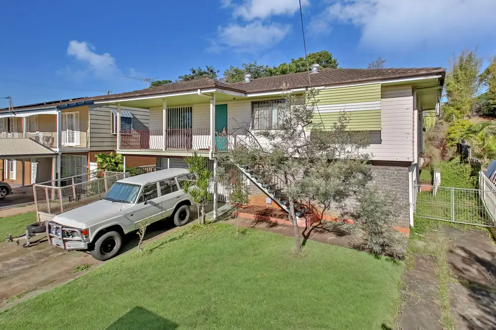 Main view of Homely house listing, 6 Danesse Street, Nudgee QLD 4014