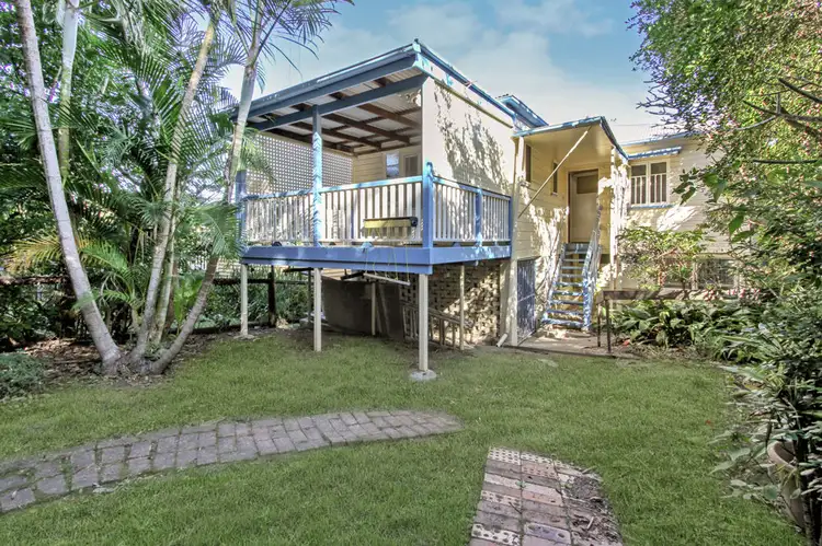 Third view of Homely house listing, 45 Morley Street, Toowong QLD 4066