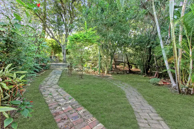 Fifth view of Homely house listing, 45 Morley Street, Toowong QLD 4066