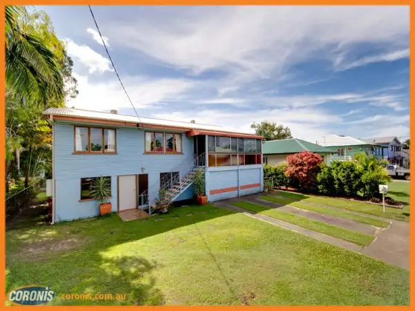 Main view of Homely house listing, 25 Raleigh Road, Virginia QLD 4014