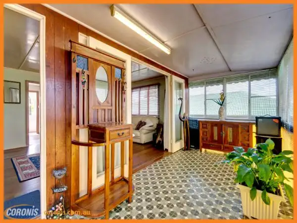 Fourth view of Homely house listing, 25 Raleigh Road, Virginia QLD 4014