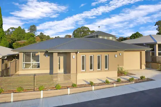 Main view of Homely house listing, 4/50 Kenthurst Rd, Dural NSW 2158