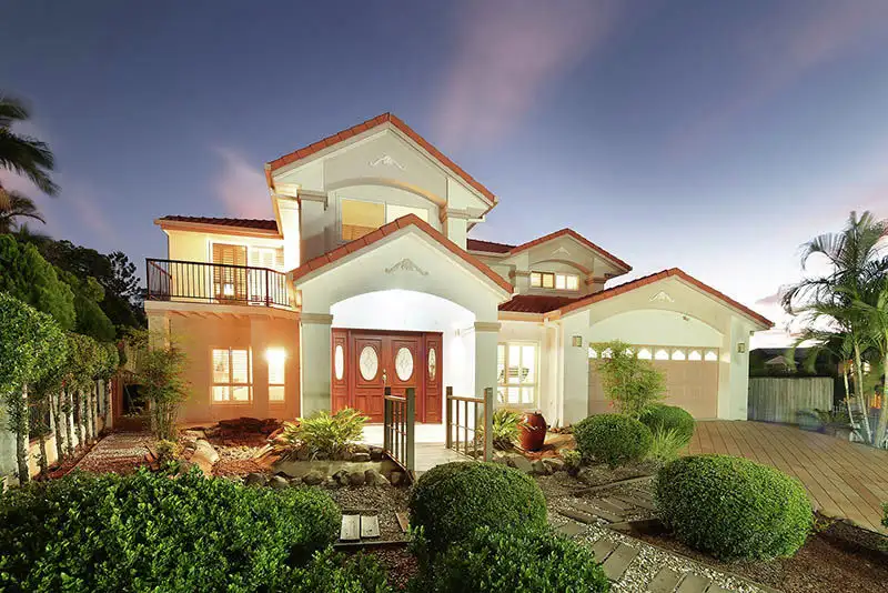 Main view of Homely house listing, 26 Hanrahan Street, Robertson QLD 4109