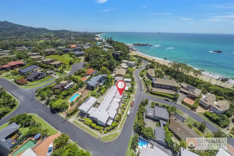 6/31 Sandy Beach Road, Korora NSW 2450