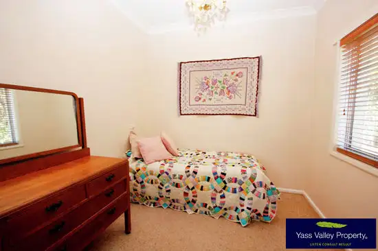Sixth view of Homely house listing, 57 Pritchett Street, Yass NSW 2582