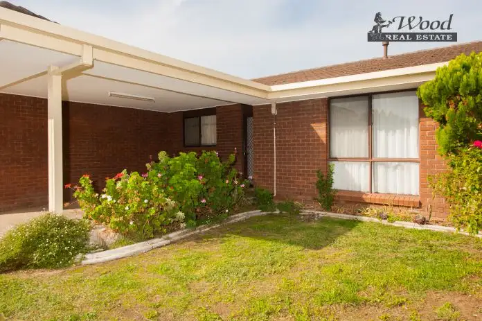 4/235 Alexandra Street, East Albury NSW 2640