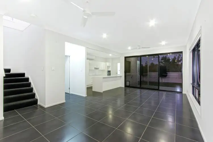 Second view of Homely house listing, 46 Armisfield Street, Doolandella QLD 4077