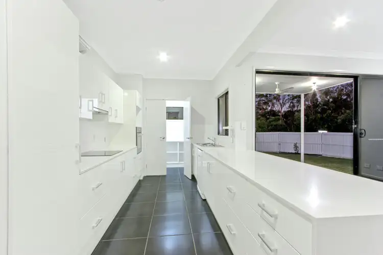 Fifth view of Homely house listing, 46 Armisfield Street, Doolandella QLD 4077