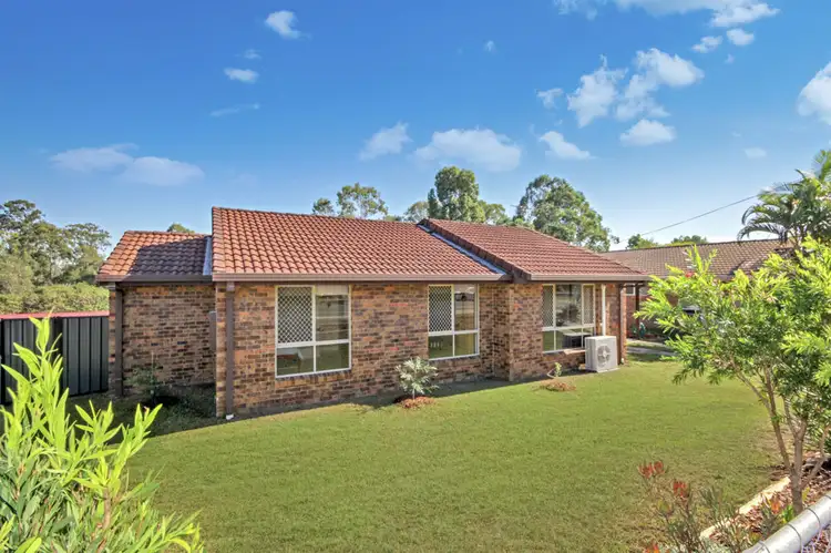 Second view of Homely house listing, 42 Kirkcaldy Street, Morayfield QLD 4506